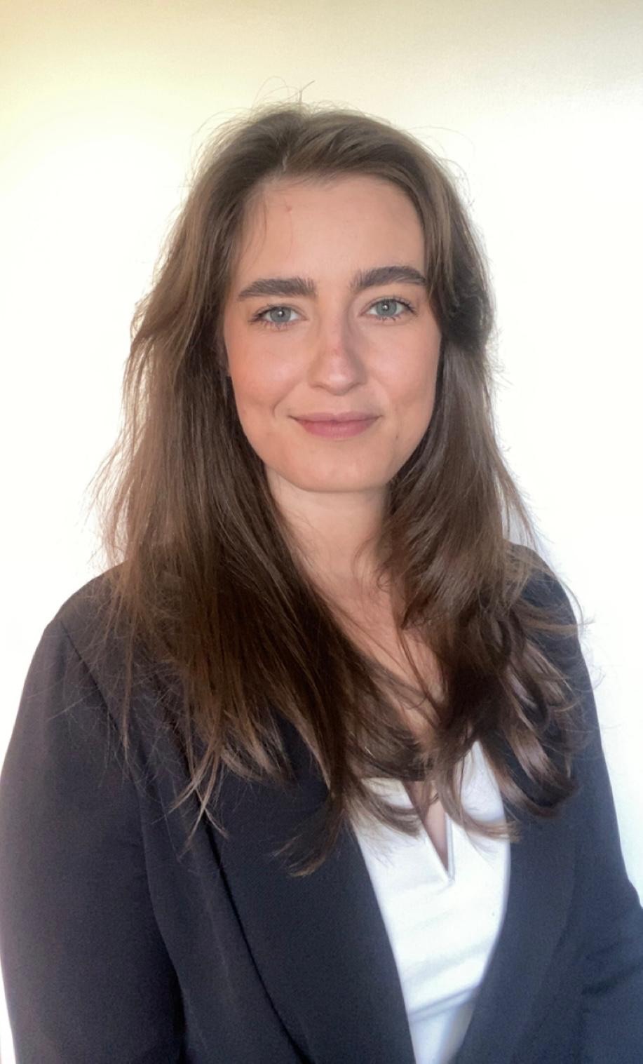 Jenna, founder of Pexton Properties Ltd